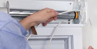 Dépannage moteur volet électrique Somfy Luxembourg