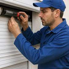 Réparation tablier volet PVC Luxembourg