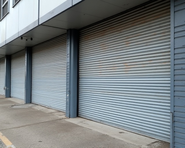 Audit volet Steinsel : condensateur moteur fatigué